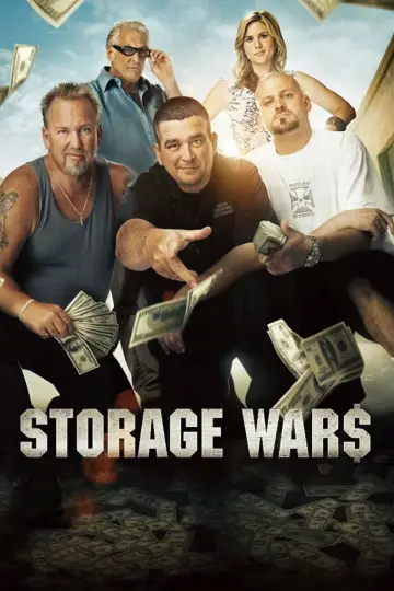 Постер к сериалу "Хватай не глядя" #1360063
