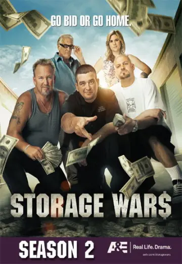 Постер к сериалу "Хватай не глядя" #1709433