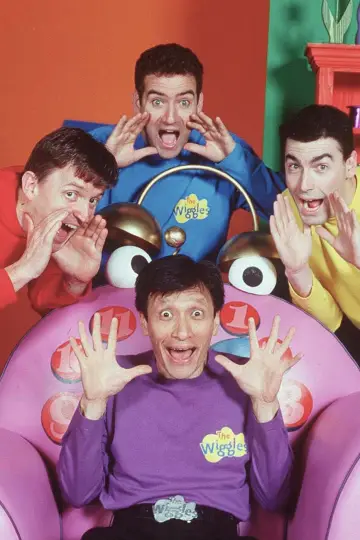 Постер к сериалу "The Wiggles" #1709933