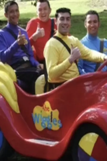 Постер к сериалу "The Wiggles" #1709939