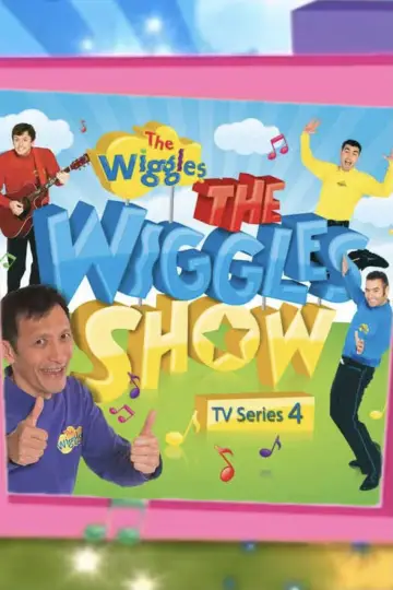 Постер к сериалу "The Wiggles" #1709942