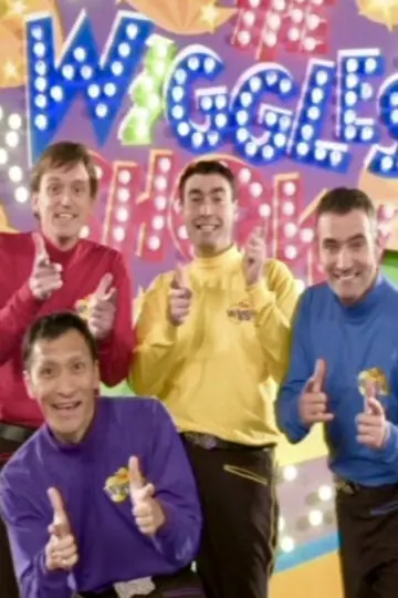 Постер к сериалу "The Wiggles" #1709943
