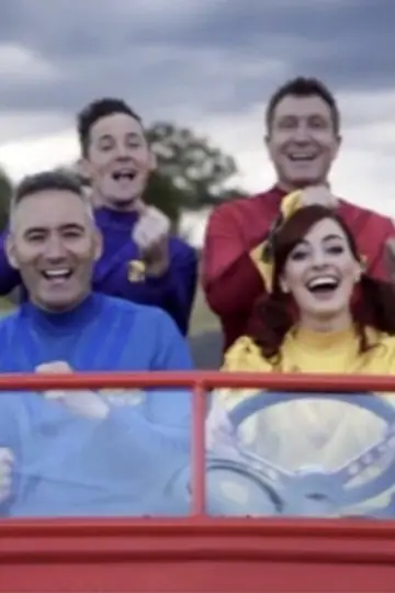 Постер к сериалу "The Wiggles" #1709954