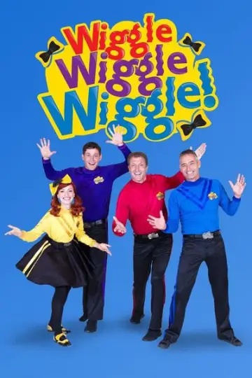Постер к сериалу "The Wiggles" #1709959
