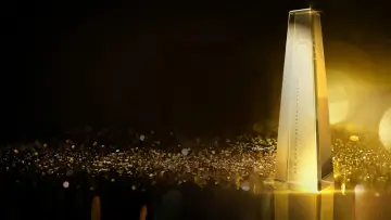 Задник к сериалу "Deutscher Fernsehpreis" #1691448