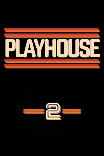 Постер к сериалу "Playhouse" #1657147