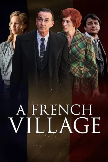 Un village français (2009–2017)