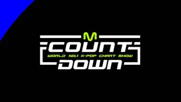 Задник к сериалу "M Countdown" #1384205