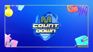 Задник к сериалу "M Countdown" #1384206