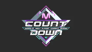 Задник к сериалу "M Countdown" #1384207