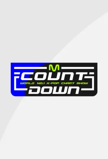 Постер к сериалу "M Countdown" #1384212