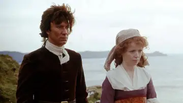Задник к сериалу "Полдарк" #1588871
