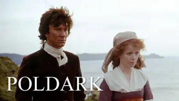 Задник к сериалу "Полдарк" #1588872