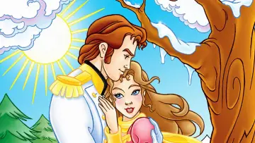 Задник к сериалу "Princesse Sissi" #1383546