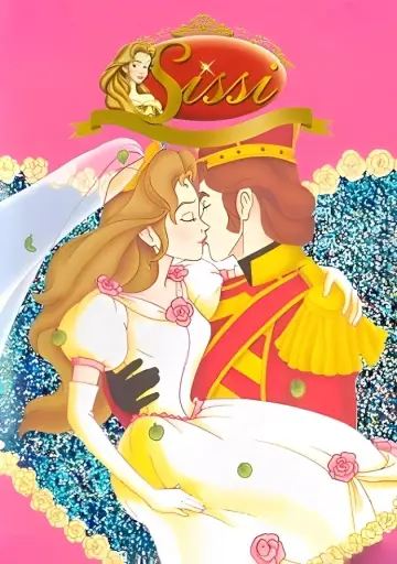 Постер к сериалу "Princesse Sissi" #1383548
