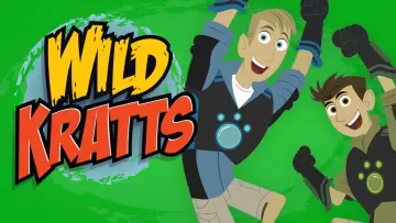 Задник к сериалу "Wild Kratts" #1334855