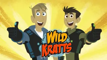 Задник к сериалу "Wild Kratts" #1334860