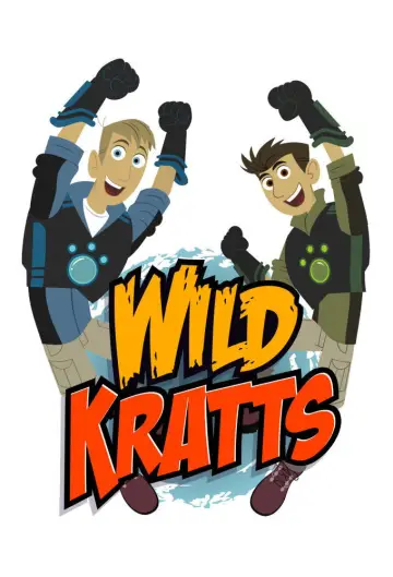 Постер к сериалу "Wild Kratts" #1334870