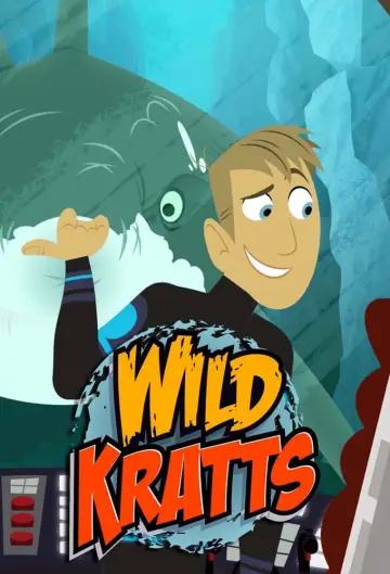 Постер к сериалу "Wild Kratts" #1334871