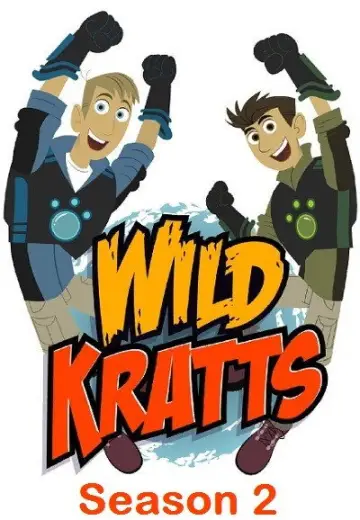 Постер к сериалу "Wild Kratts" #1702151