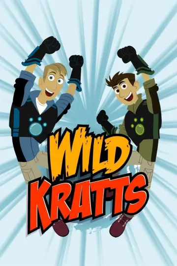 Постер к сериалу "Wild Kratts" #1702155