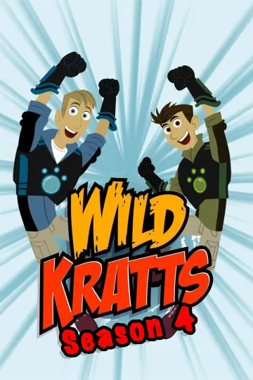 Постер к сериалу "Wild Kratts" #1702157