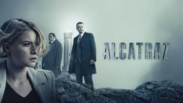 Задник к сериалу "Алькатрас " #1470899