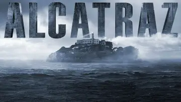 Задник к сериалу "Алькатрас " #1470906