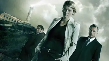 Задник к сериалу "Алькатрас " #1470907