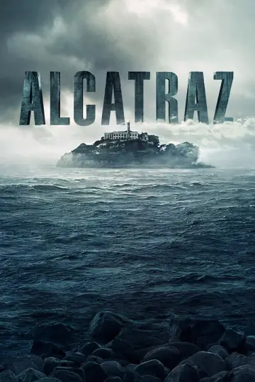 Постер к сериалу "Алькатрас " #1470915
