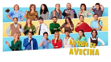 Задник к сериалу "Соседи" #1356271