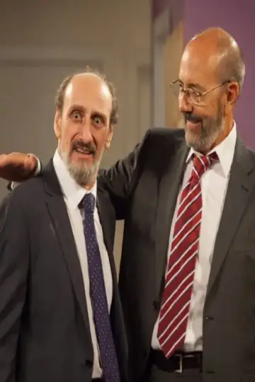 Постер к сериалу "Соседи" #1356287