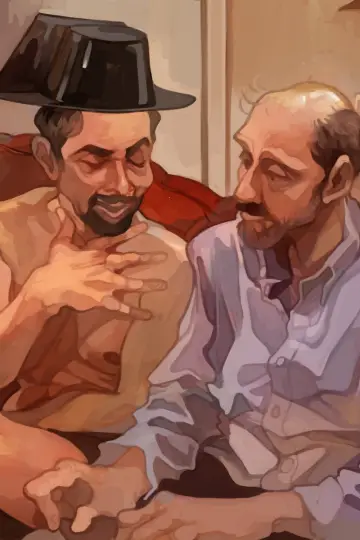 Постер к сериалу "Соседи" #1356290