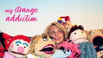 Задник к сериалу "My Strange Addiction" #1557638