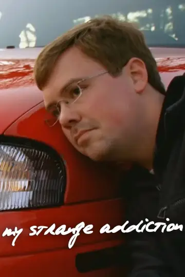 Постер к сериалу "My Strange Addiction" #1557645