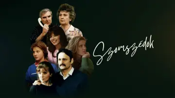 Задник к сериалу "Szomszédok" #1390713