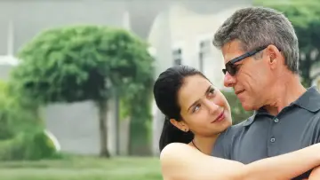 Задник к сериалу "Присутствие Аниты" #1359960
