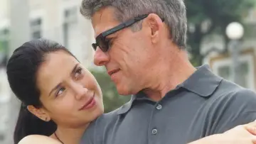 Задник к сериалу "Присутствие Аниты" #1359961