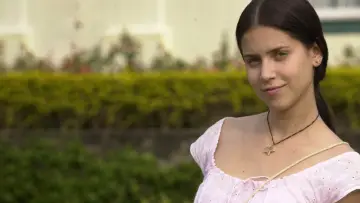 Задник к сериалу "Присутствие Аниты" #1359965