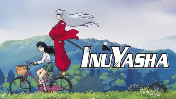 Задник к сериалу "Инуяся" #1306640