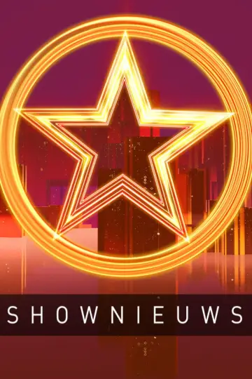 Shownieuws постер