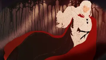 Задник к сериалу "Берсерк" #1359135