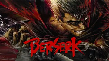 Задник к сериалу "Берсерк" #1359141
