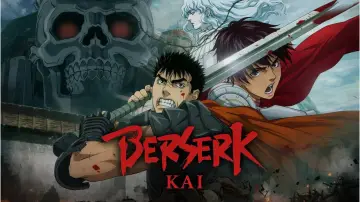 Задник к сериалу "Берсерк" #1359147