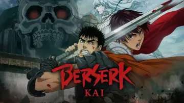 Задник к сериалу "Берсерк" #1359148