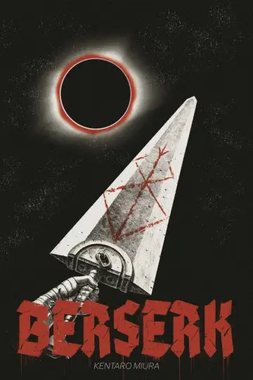 Постер к сериалу "Берсерк" #1359179