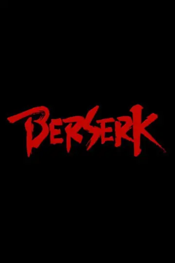Постер к сериалу "Берсерк" #1359212