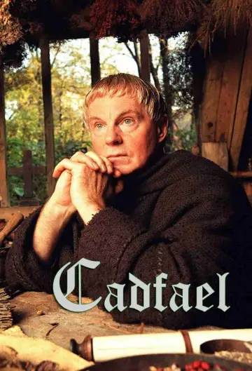 Постер к сериалу "Брат Кадфаэль" #1592020