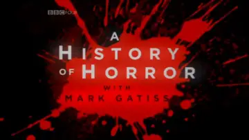 Задник к сериалу "История ужасов с Марком Гэтиссом" #1833286