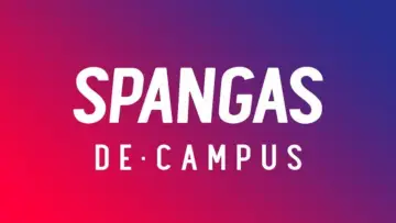 Задник к сериалу "SpangaS" #1321840
